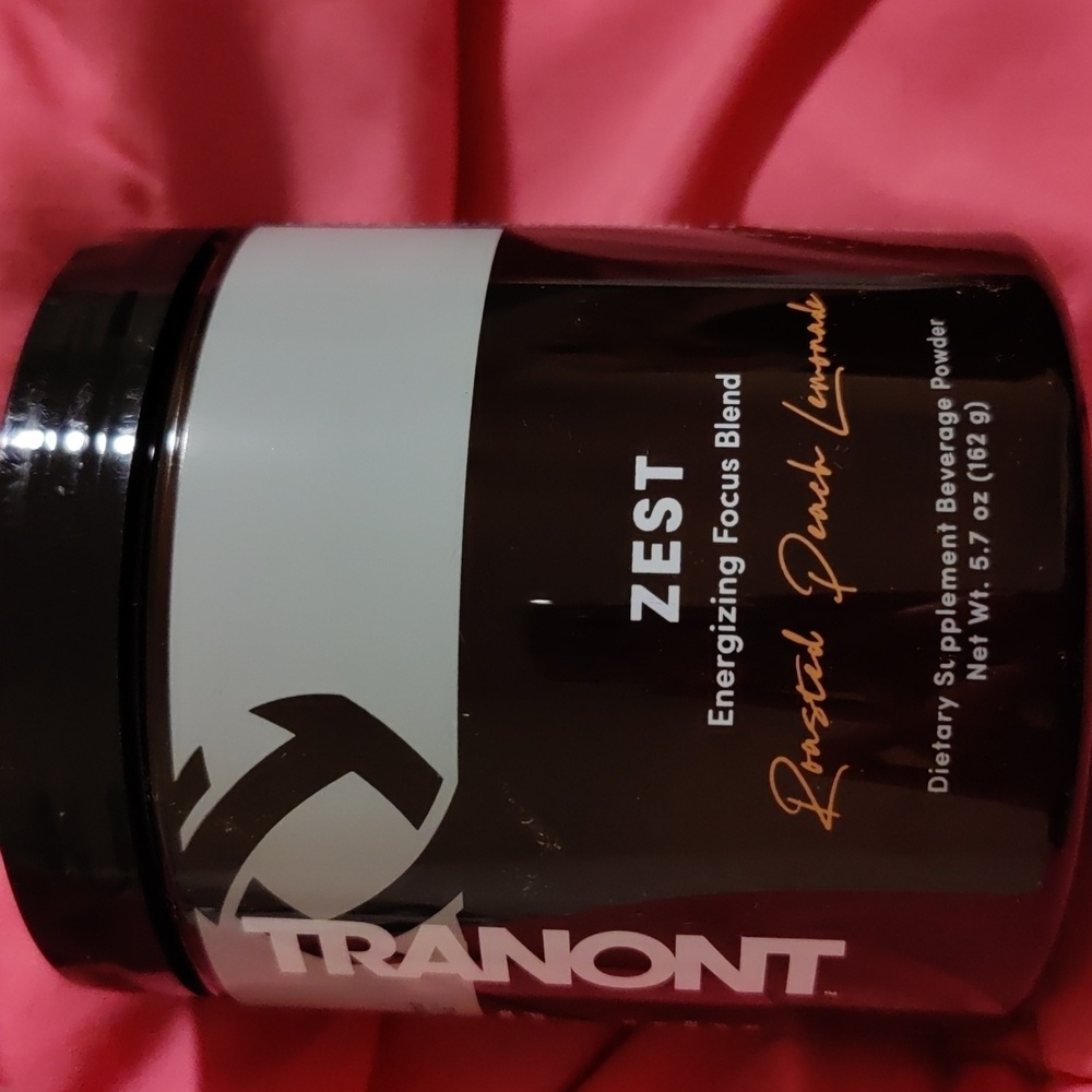 Tranont Zest